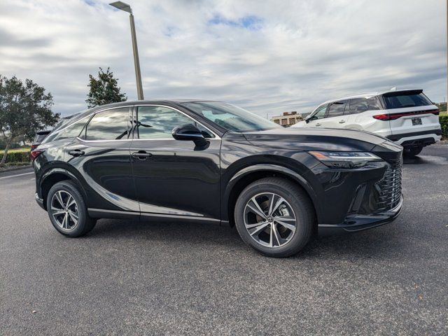 2024 Lexus RX 350