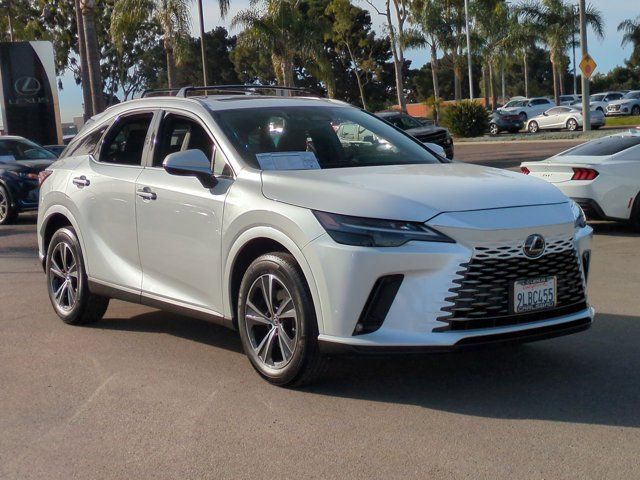 2024 Lexus RX 350