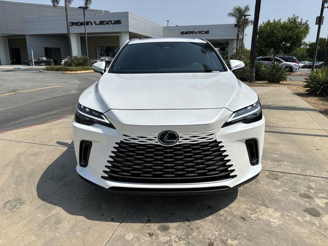 2024 Lexus RX 350