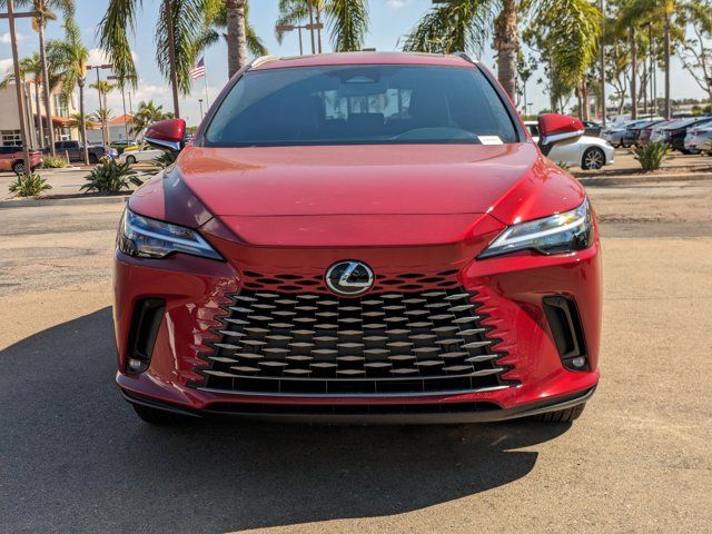 2024 Lexus RX 350