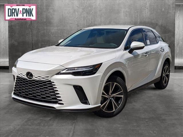 2024 Lexus RX 350