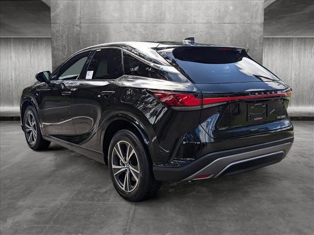 2024 Lexus RX 350