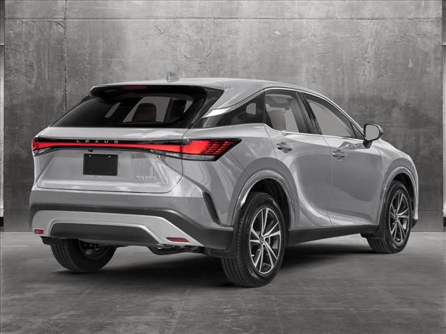 2024 Lexus RX 350