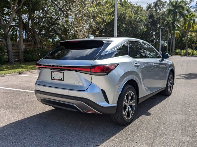 2024 Lexus RX 350