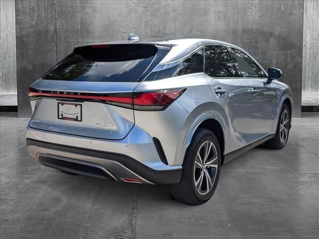 2024 Lexus RX 350