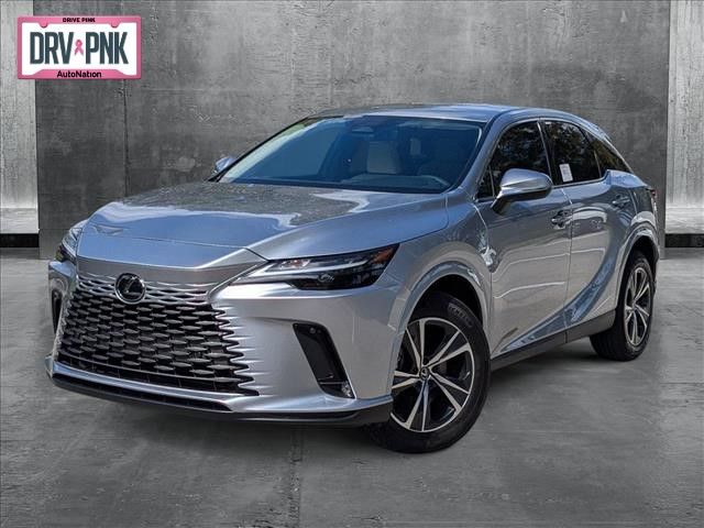 2024 Lexus RX 350