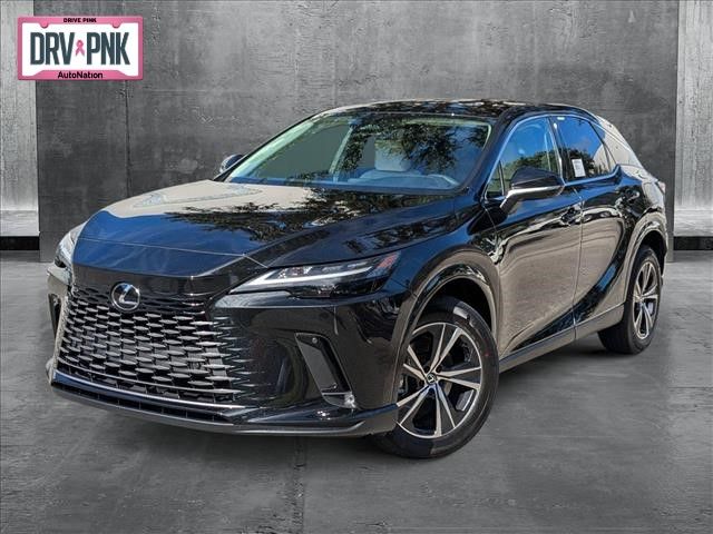 2024 Lexus RX 350