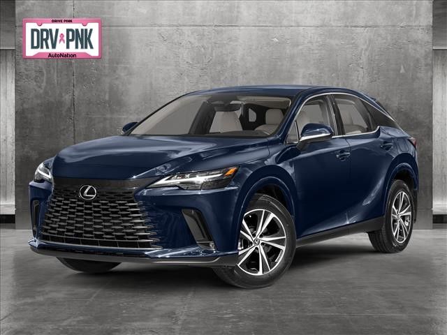 2024 Lexus RX 350