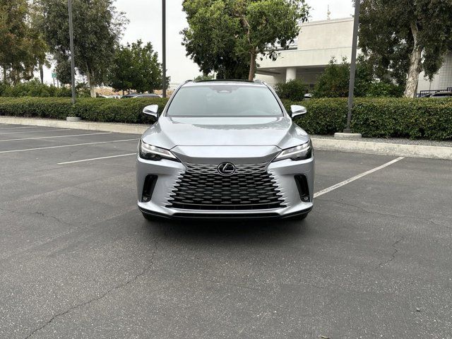 2024 Lexus RX 350