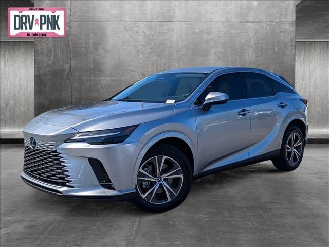 2024 Lexus RX 350