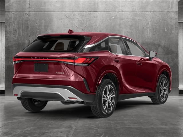 2024 Lexus RX 350