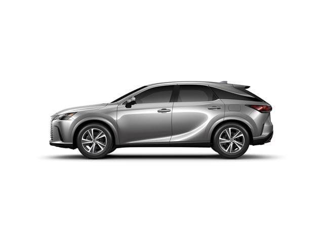 2024 Lexus RX 350