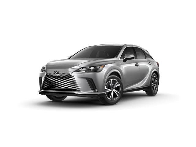 2024 Lexus RX 350