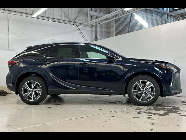 2024 Lexus RX 350