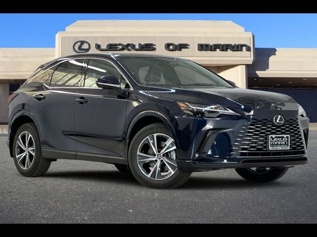 2024 Lexus RX 350