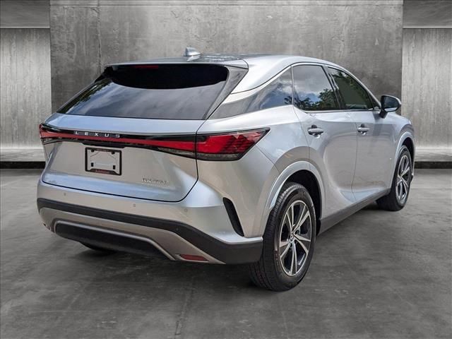 2024 Lexus RX 350