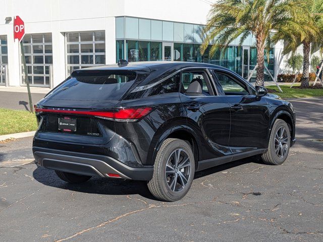 2024 Lexus RX 350