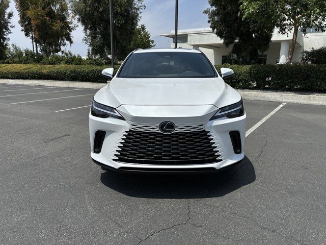 2024 Lexus RX 350