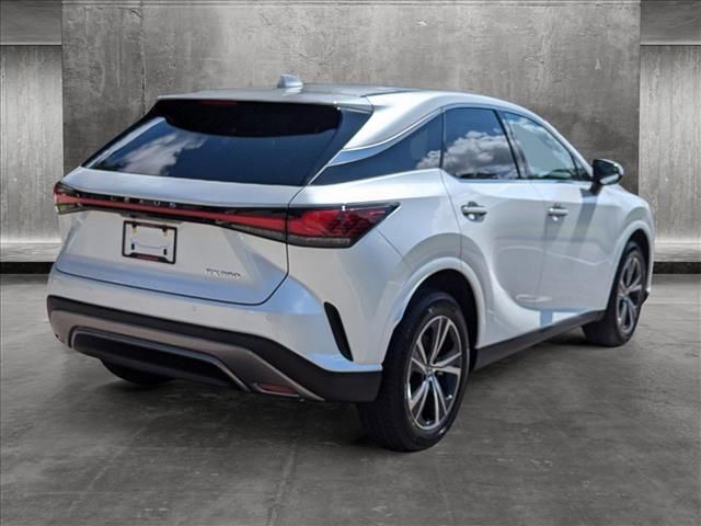 2024 Lexus RX 350