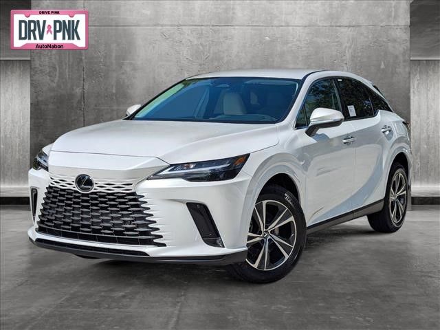 2024 Lexus RX 350