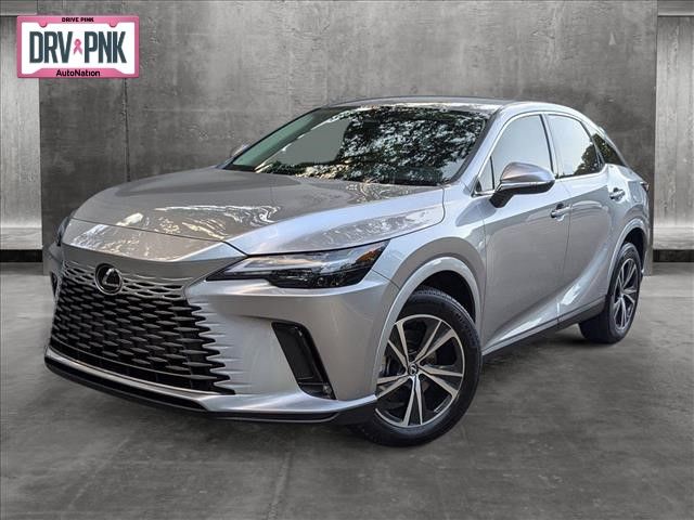 2024 Lexus RX 350