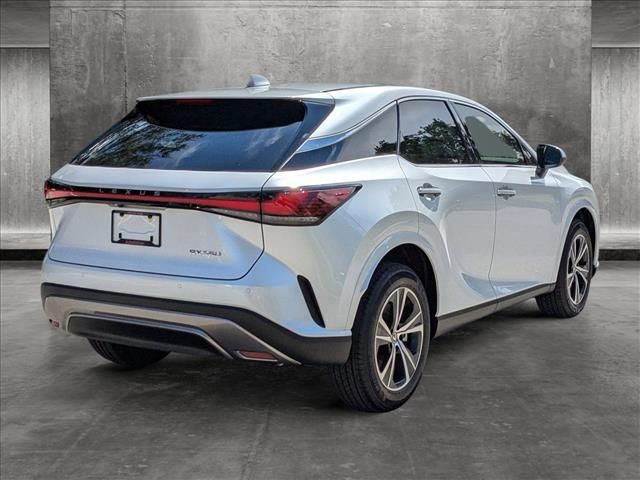 2024 Lexus RX 350