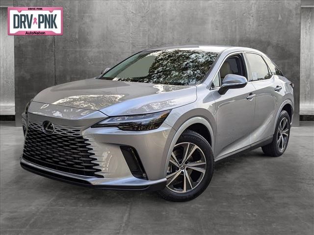 2024 Lexus RX 350