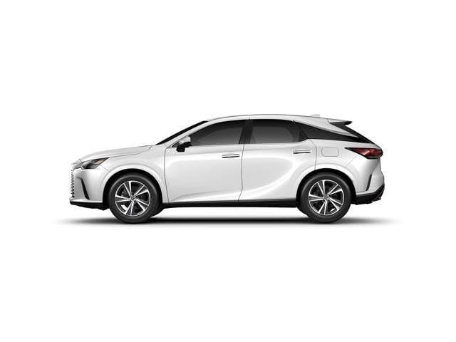 2024 Lexus RX 350