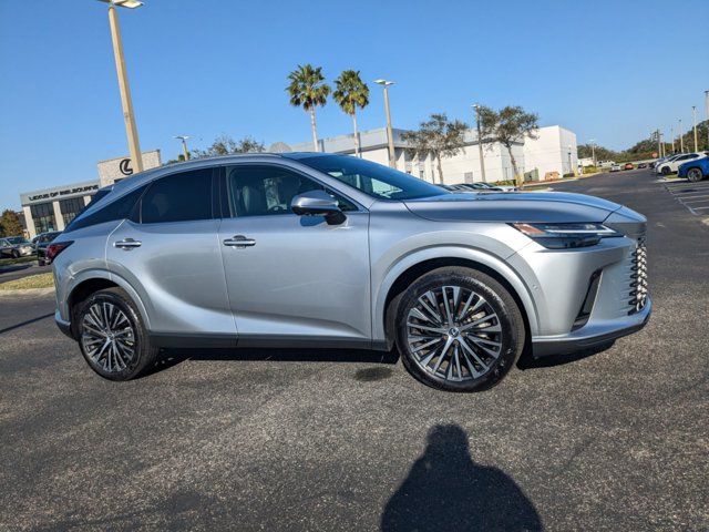 2024 Lexus RX 350