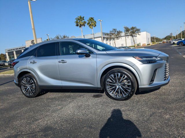 2024 Lexus RX 350