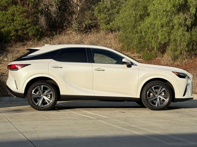2024 Lexus RX 350