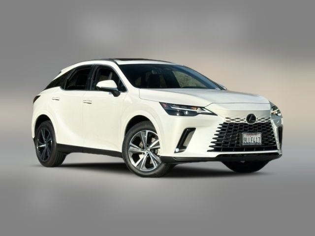 2024 Lexus RX 350