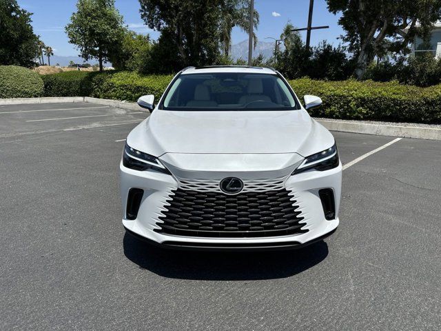 2024 Lexus RX 350