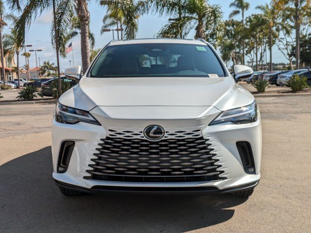 2024 Lexus RX 350