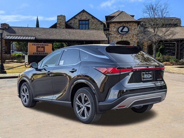 2024 Lexus RX 350