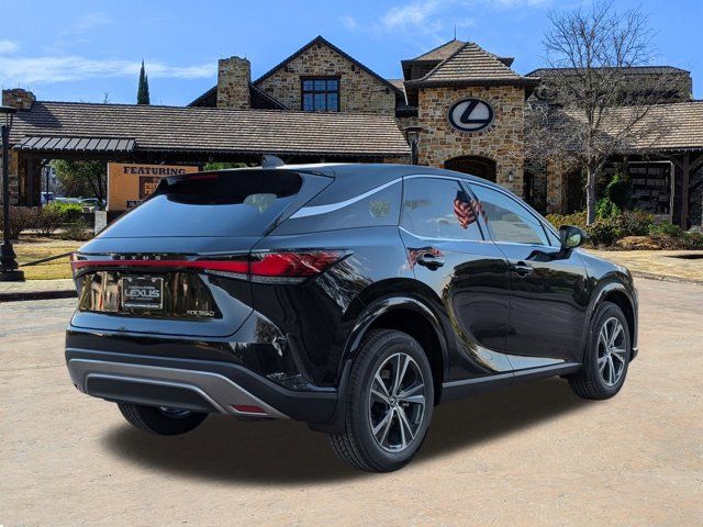 2024 Lexus RX 350