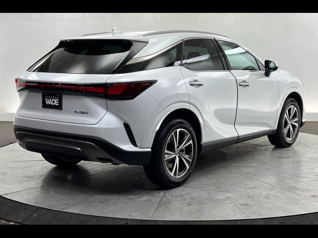 2024 Lexus RX 350