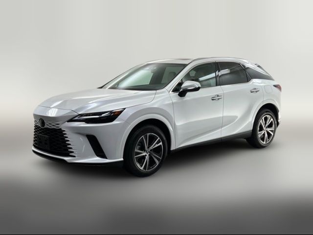 2024 Lexus RX 350