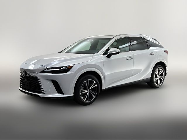 2024 Lexus RX 350