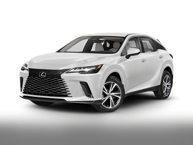 2024 Lexus RX 350