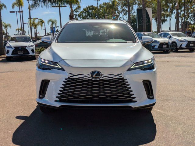 2024 Lexus RX 350