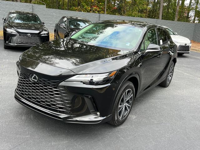 2024 Lexus RX 350