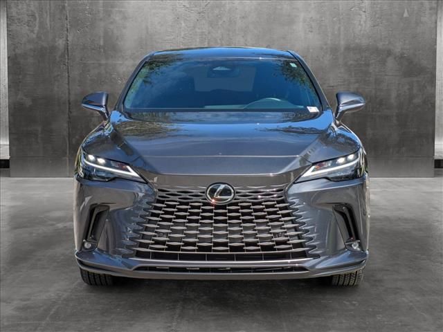 2024 Lexus RX 350