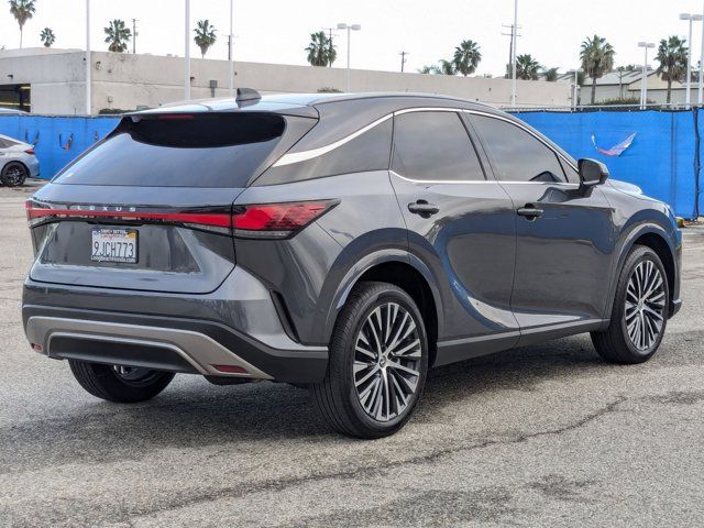 2024 Lexus RX 350