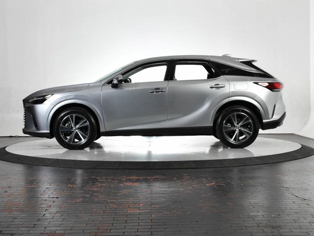 2024 Lexus RX 350