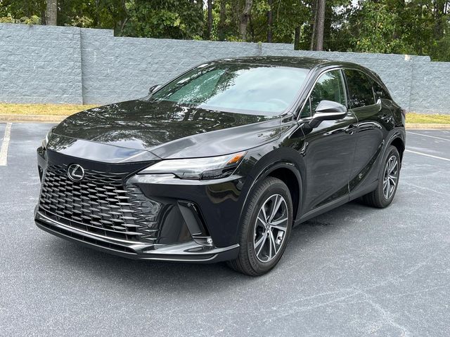 2024 Lexus RX 350