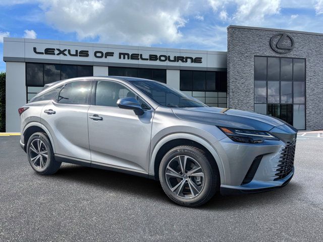 2024 Lexus RX 350