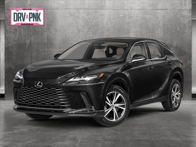 2024 Lexus RX 350