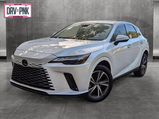 2024 Lexus RX 350