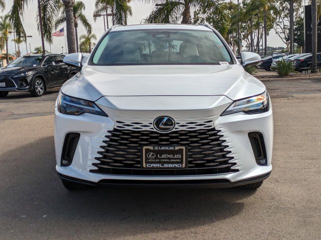 2024 Lexus RX 350